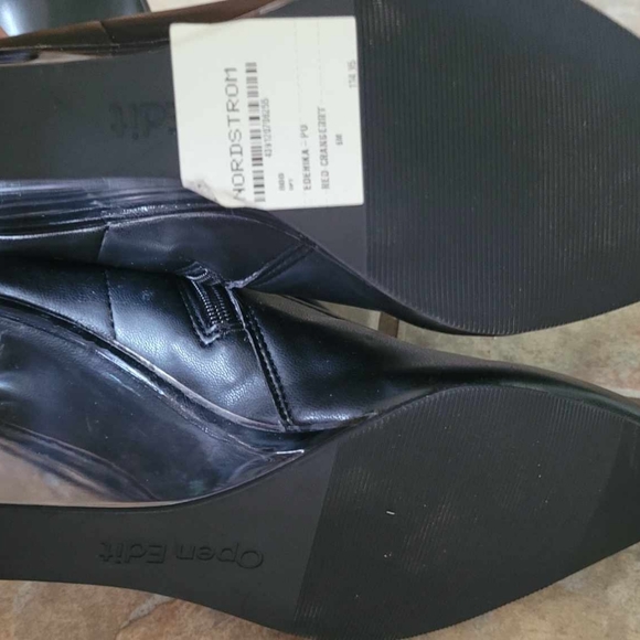 Black bootie - Picture 6 of 7